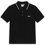 Boss Boss POLO  black