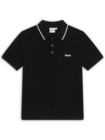 Boss Boss POLO  black