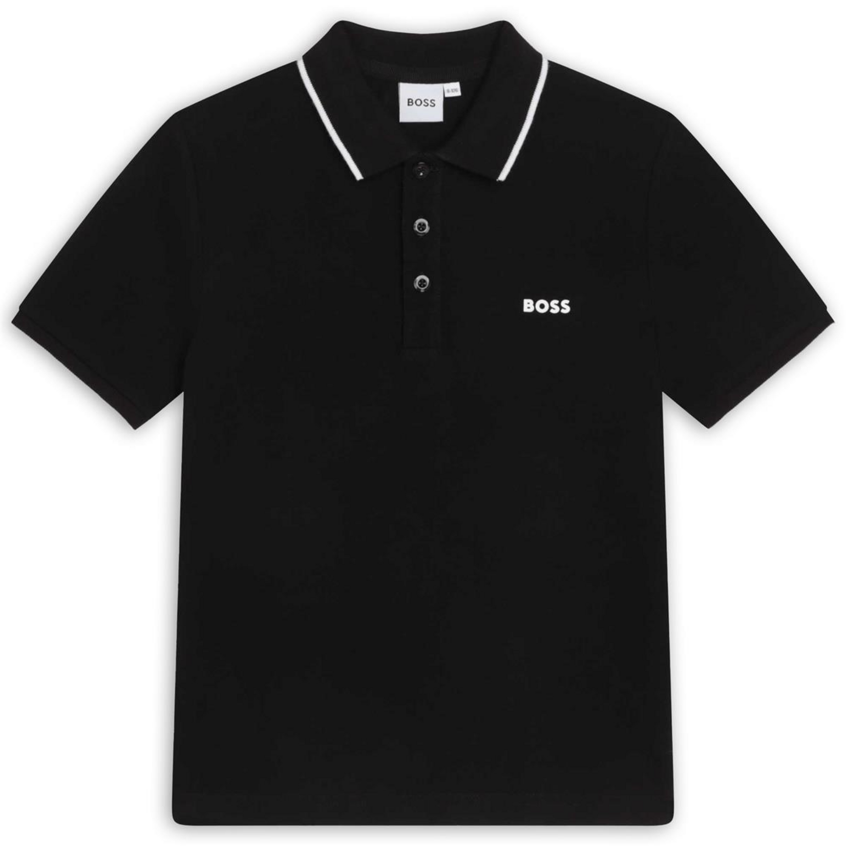 Boss Boss POLO  black