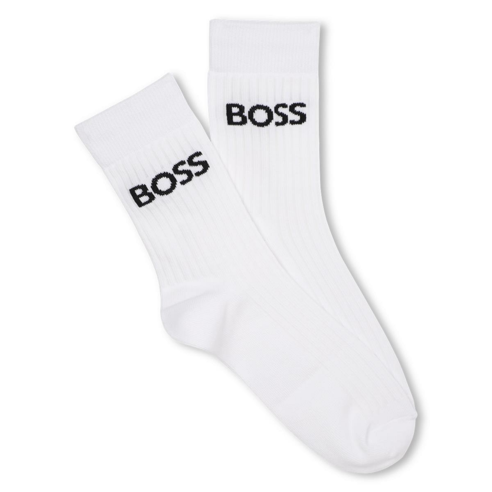 Boss Boss KOUSEN wit