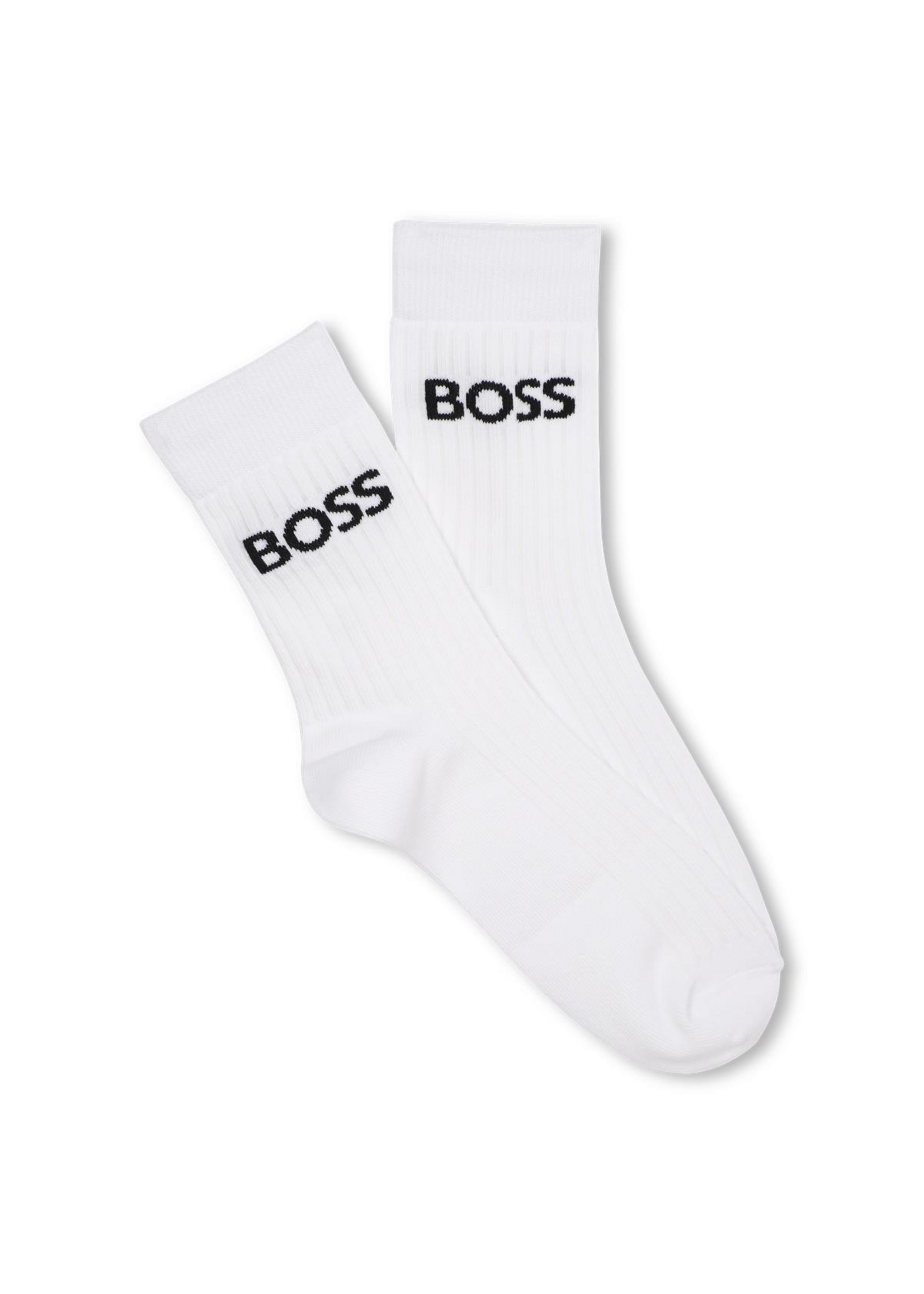 Boss Boss KOUSEN wit