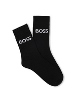 Boss Boss KOUSEN zwart