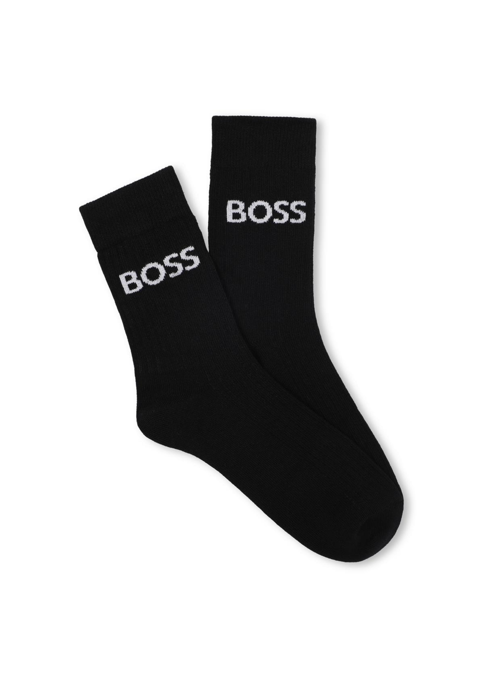 Boss Boss KOUSEN zwart