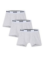 Boss  SET OF 3 BOXER SHORTS