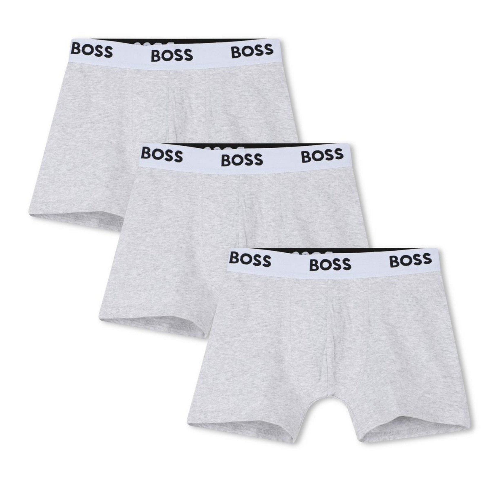 Boss  SET OF 3 BOXER SHORTS