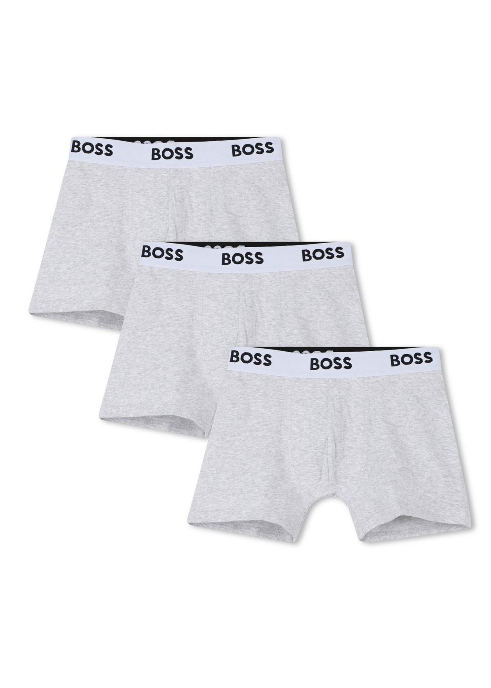Boss  SET OF 3 BOXER SHORTS