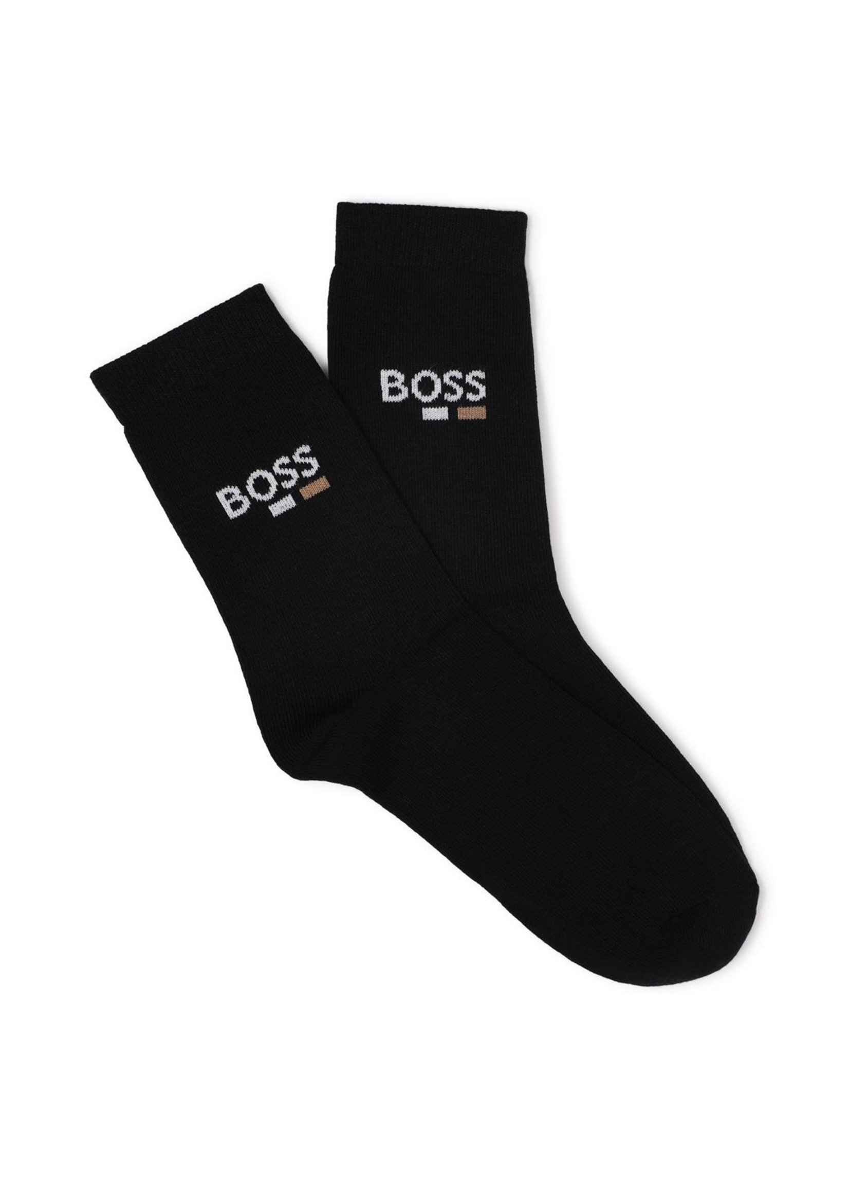 Boss Boss KOUSEN ZWART