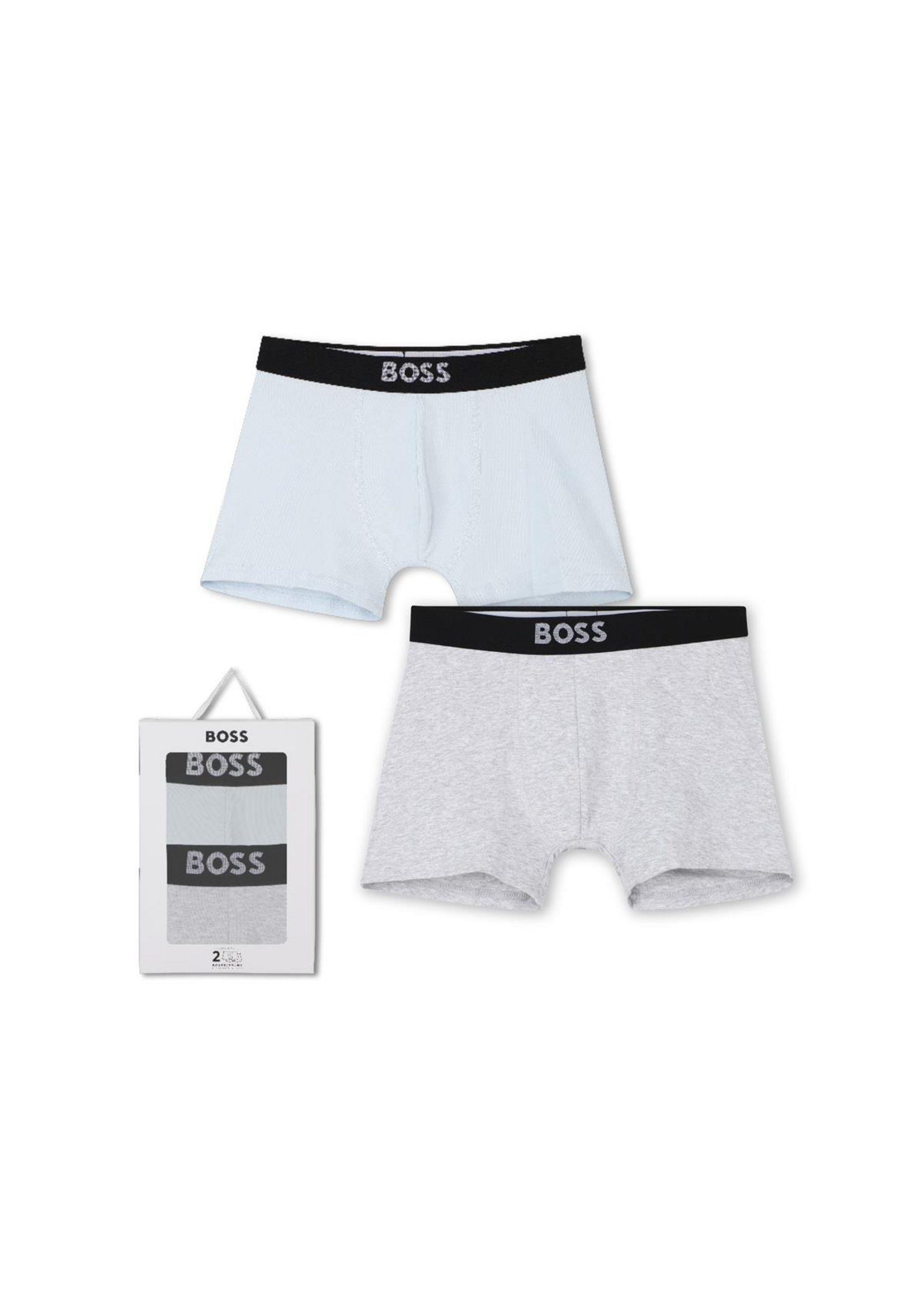 Boss  SET OF 2 BOXER SHORTS
