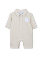 Boss Boss Jumpsuit van milano