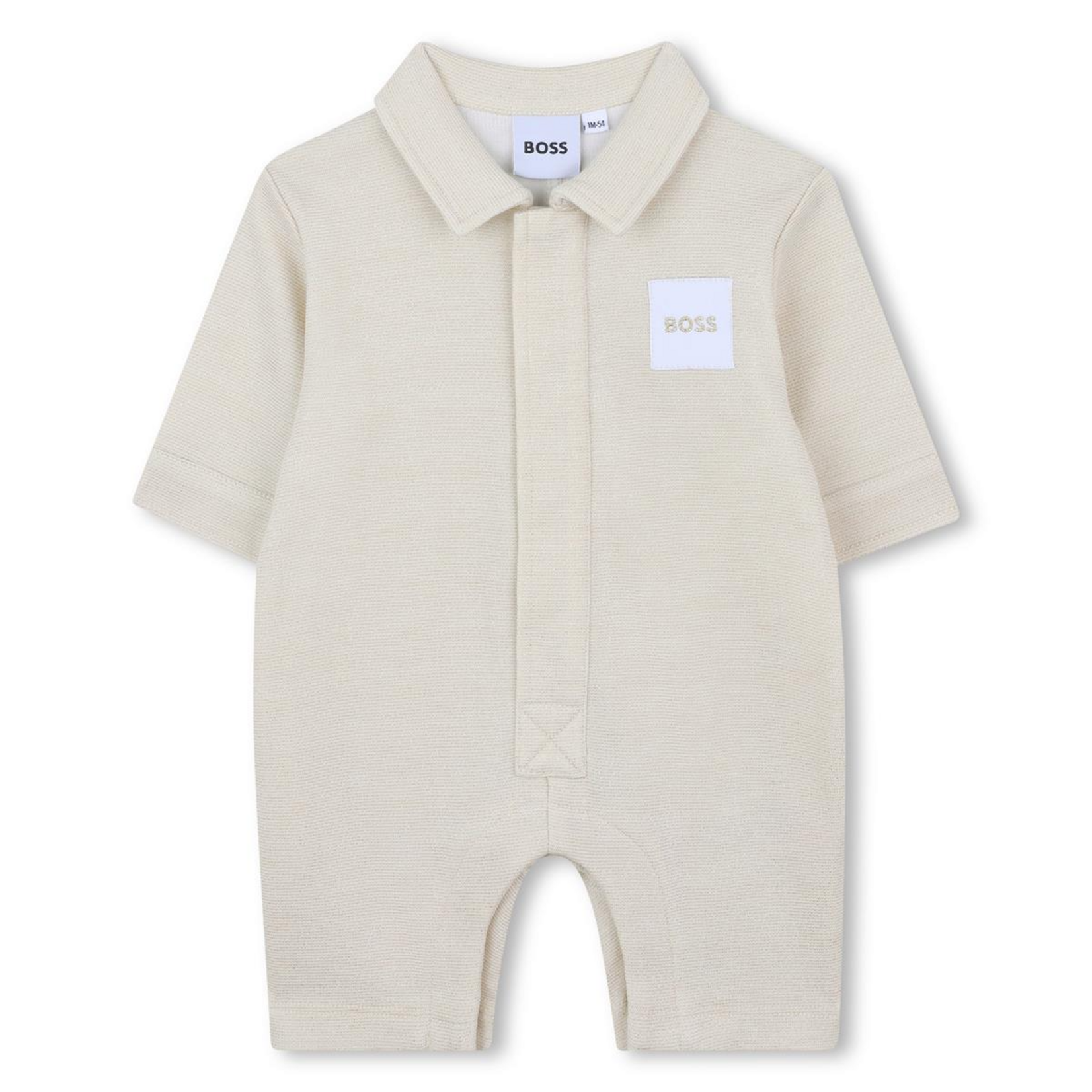 Boss Boss Jumpsuit van milano