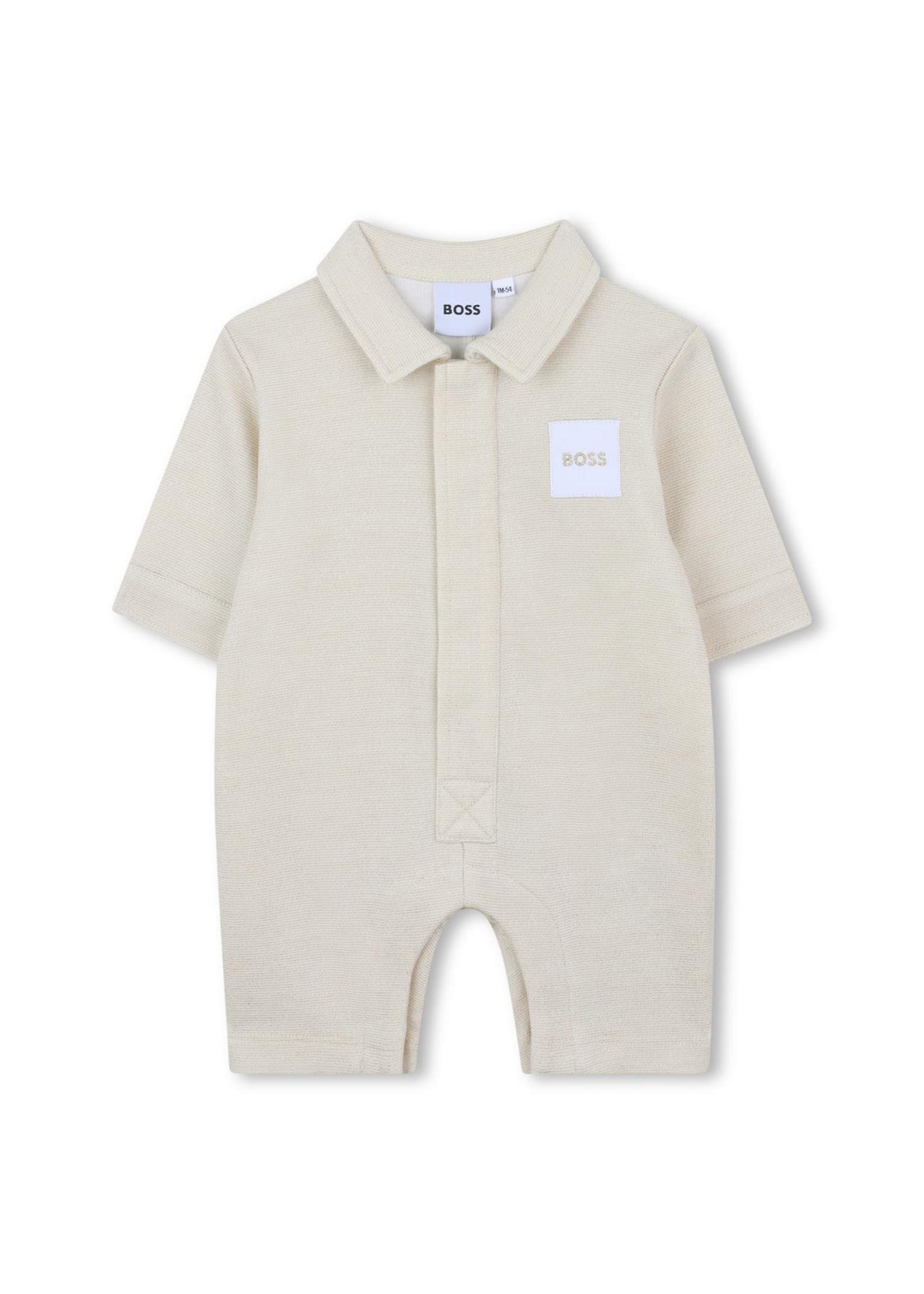 Boss Boss Jumpsuit van milano