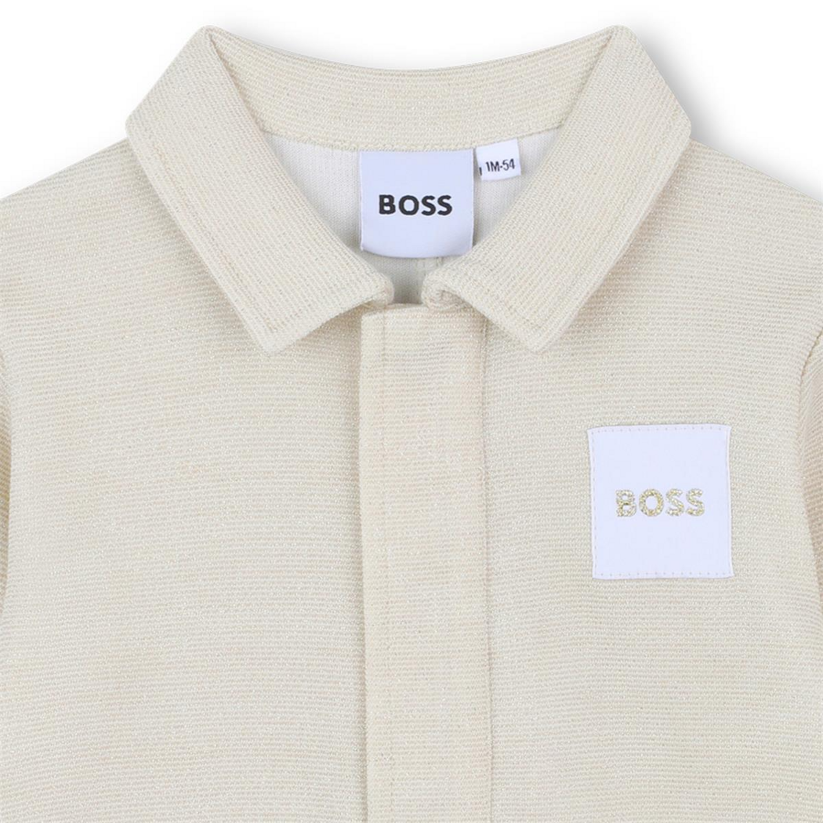 Boss Boss Jumpsuit van milano