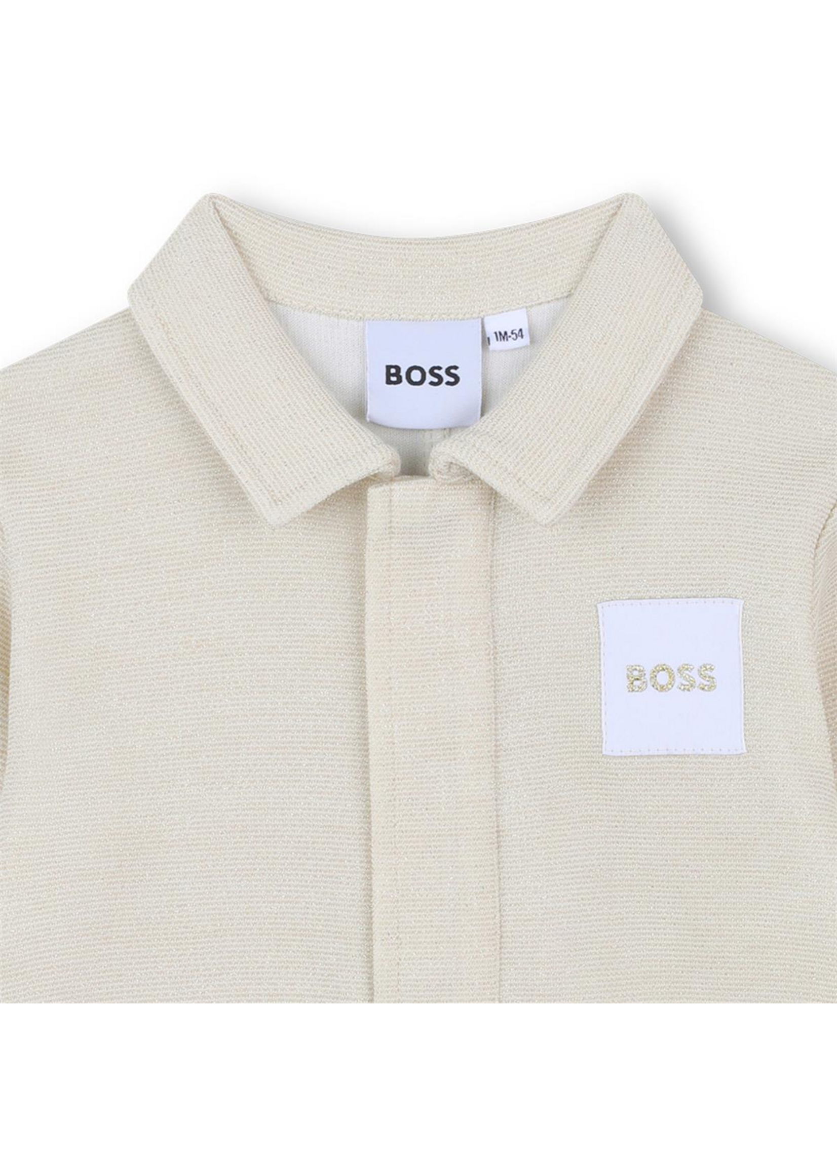 Boss Boss Jumpsuit van milano