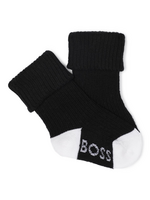 Boss Boss Sokje zwart