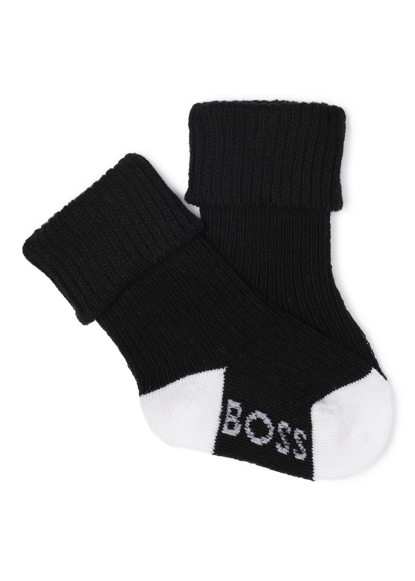 Boss Boss Sokje zwart