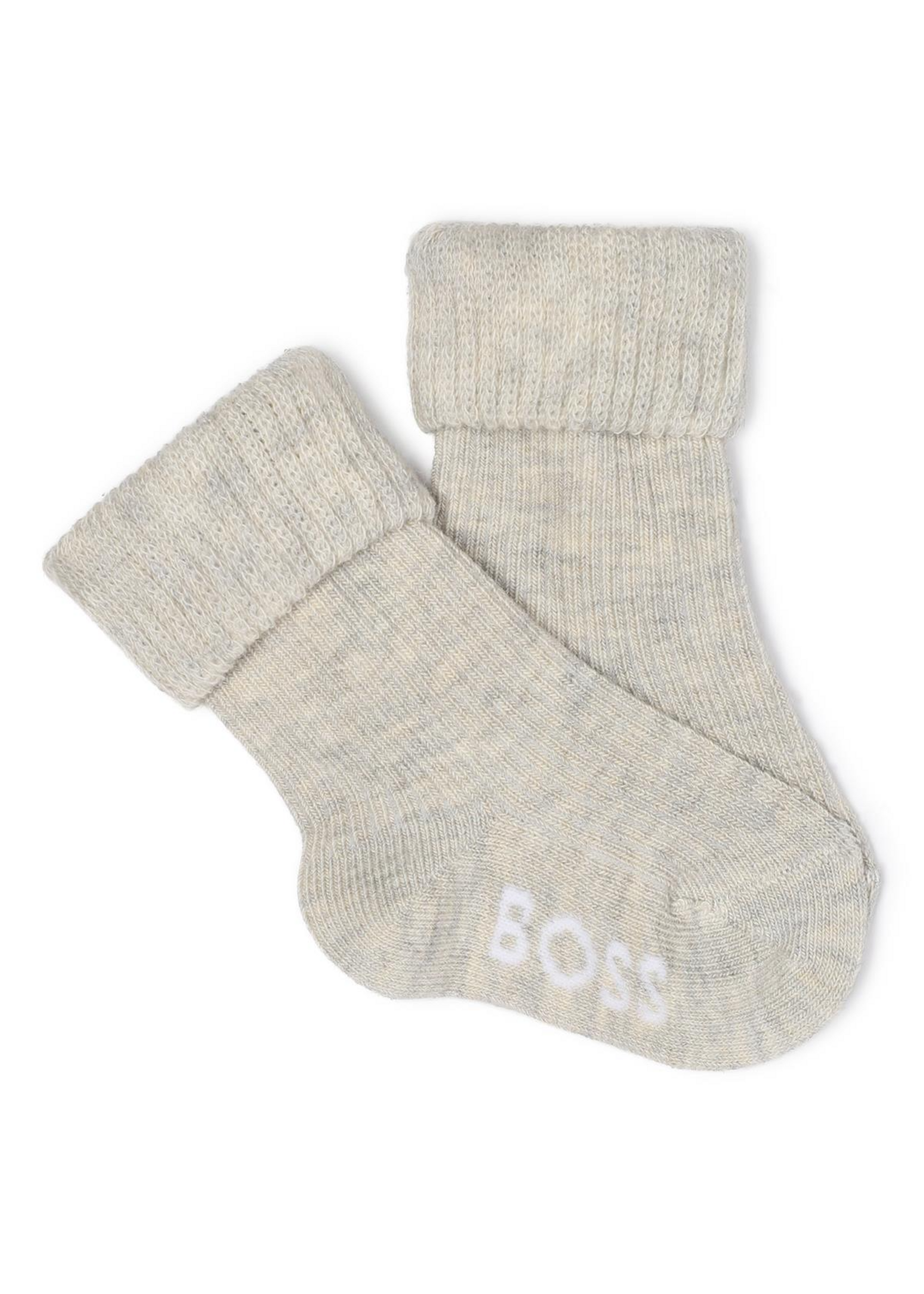 Boss Boss Sokje beige