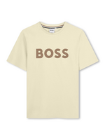 Boss Boss  Shirt beige