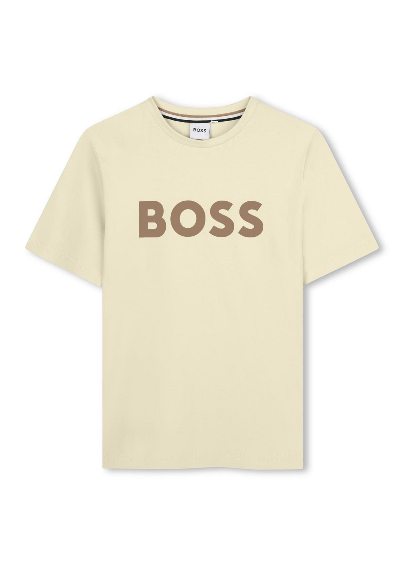 Boss Boss  Shirt beige