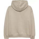 Tommy Hilfiger Tommy Hilfiger MONOTYPE PRINT HOODIE KB0KB10028ABY GULF SAND