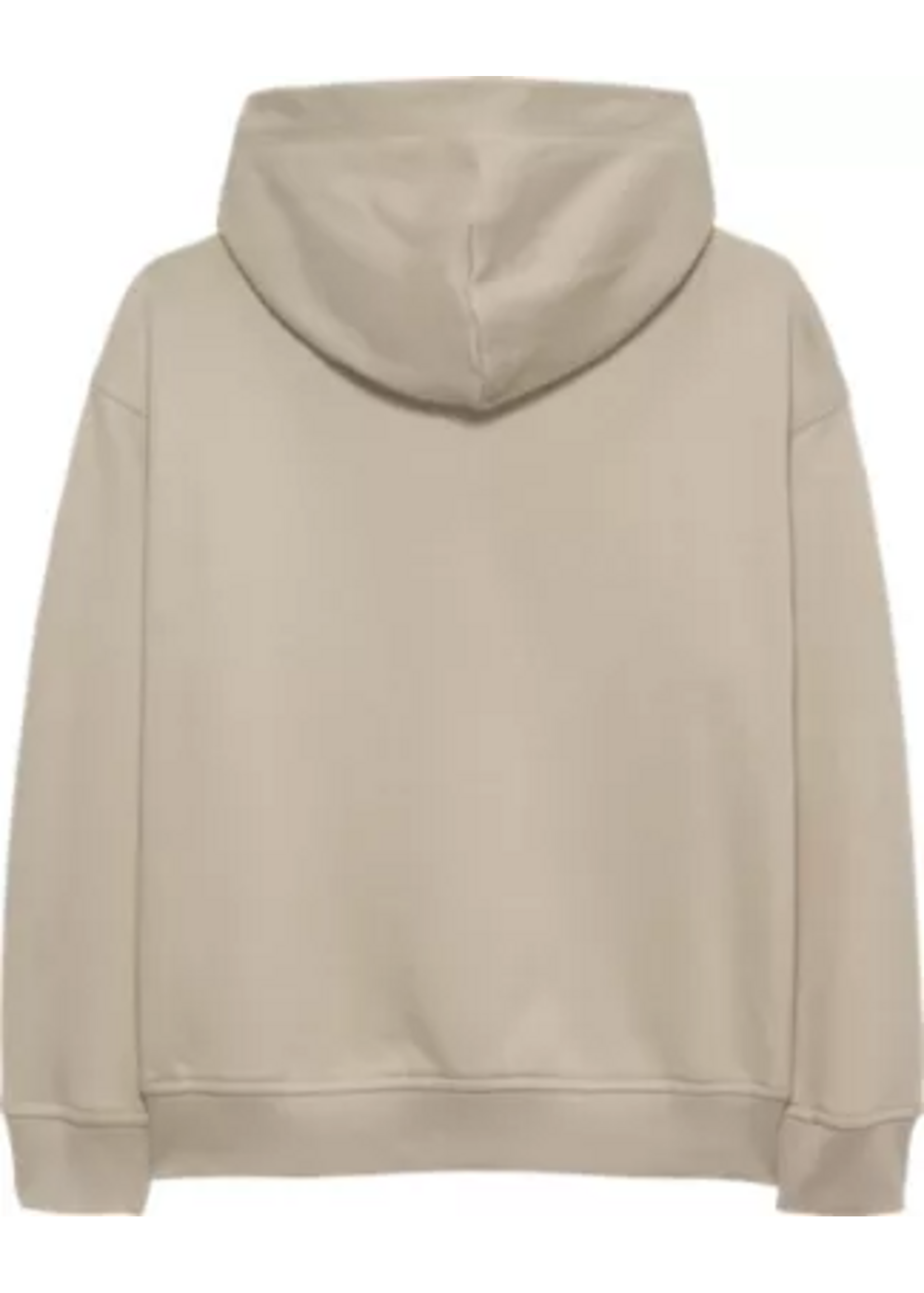 Tommy Hilfiger Tommy Hilfiger MONOTYPE PRINT HOODIE KB0KB10028ABY GULF SAND