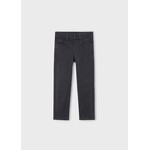 Mayoral Mayoral 5 pocket slim fit basic pant Shadow - 25 00517