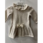 Martin Aranda Martin Aranda VESTIDO PUNTO NIÑA CARDIFF Arena - 047-10283