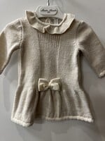 Martin Aranda Martin Aranda VESTIDO PUNTO NIÑA CARDIFF Arena - 047-10283