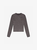 Nik&Nik Nik&Nik Xia Cable Top Steel Grey G 7-692 2505