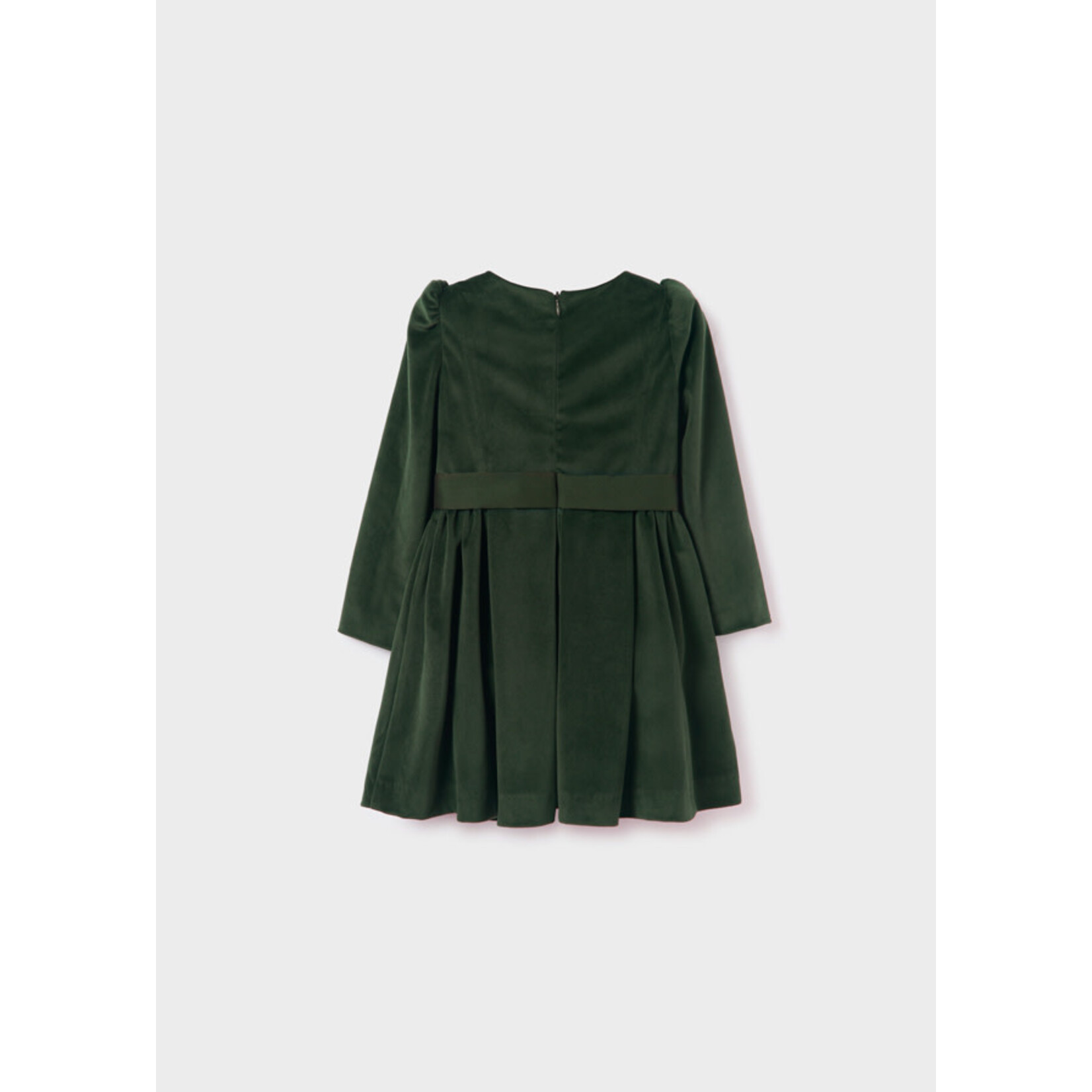 Abel & Lula Abel & Lula Velvet dress Bottle - 23 05529