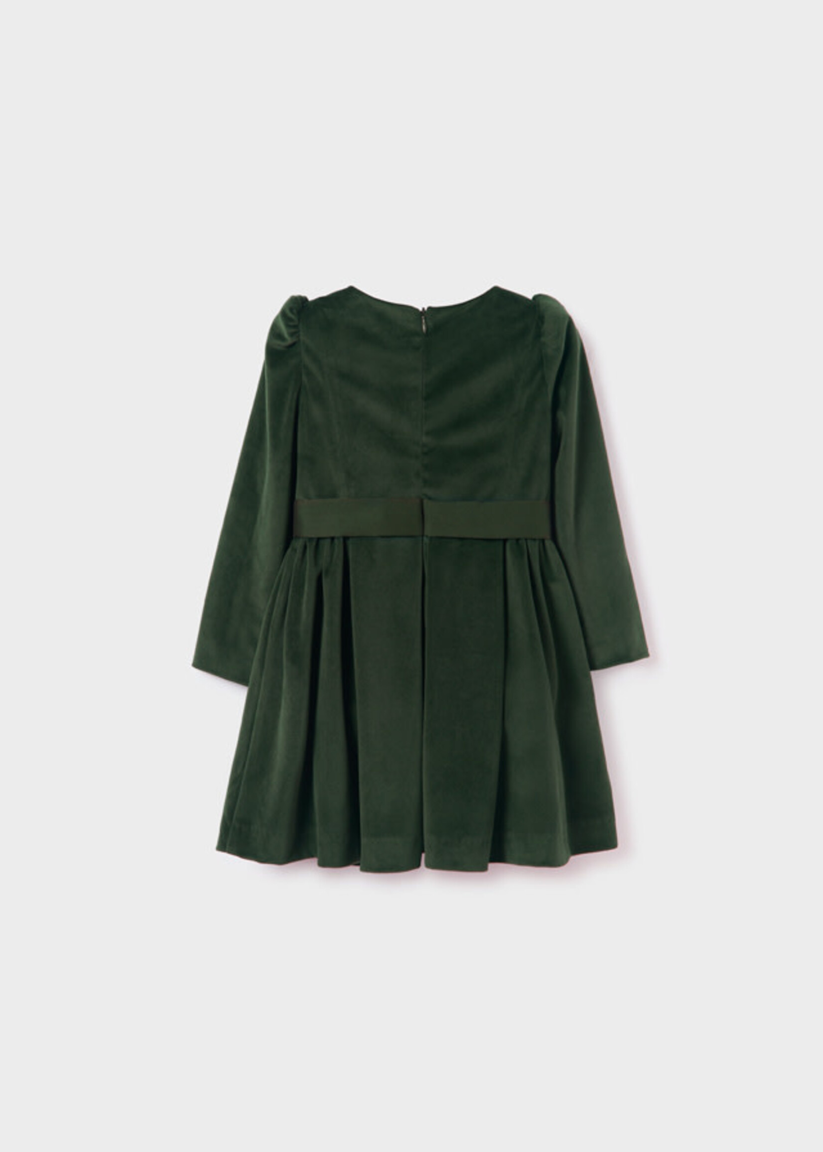 Abel & Lula Abel & Lula Velvet dress Bottle - 23 05529