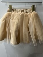 Le Chic Le Chic  tuille rokje goud