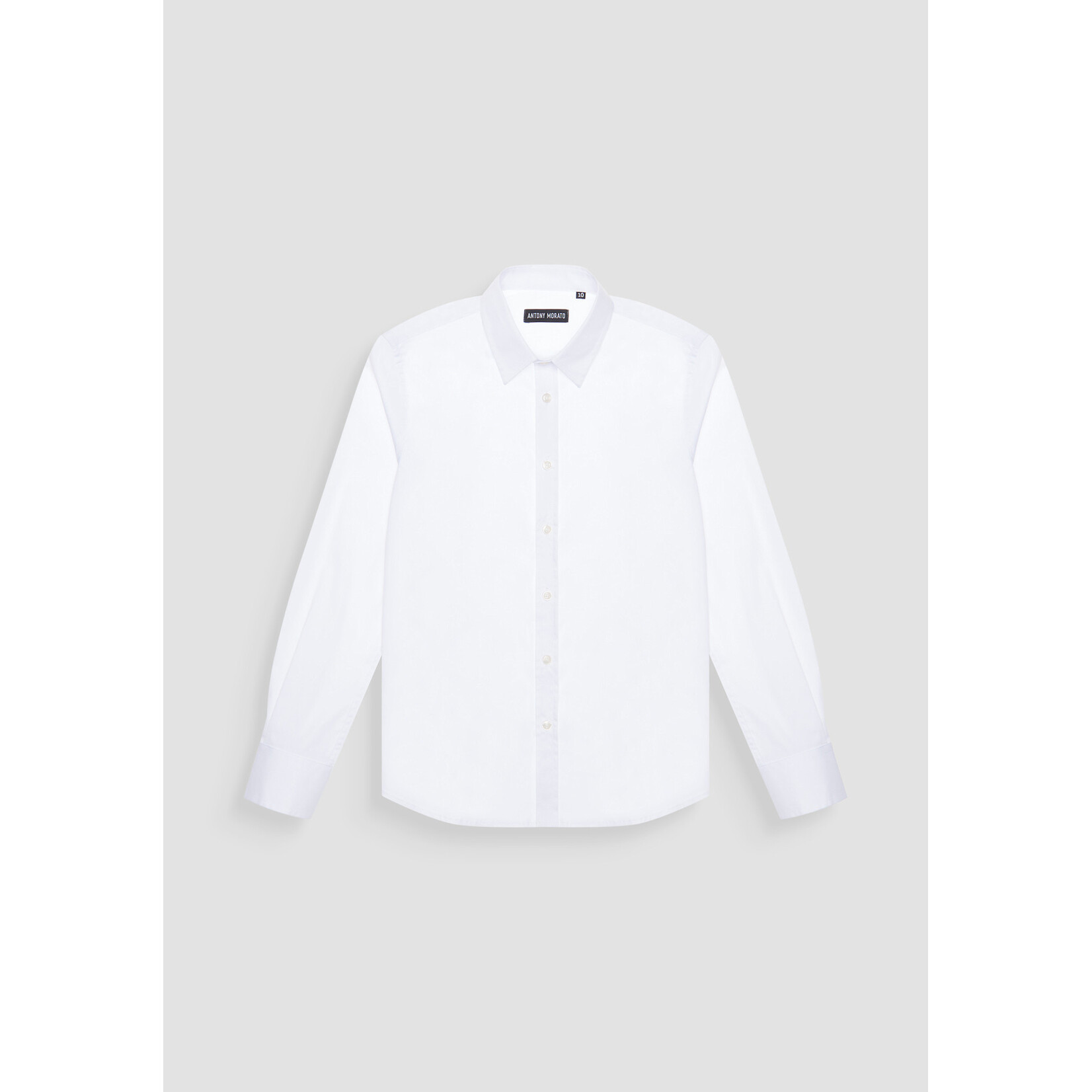 Antony Morato Antony Morato STUTTGART WHITE - MKSL00274-FA450010-1000