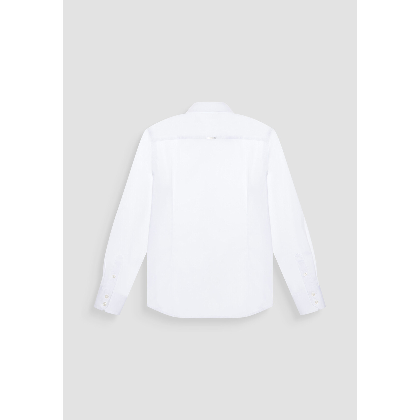 Antony Morato Antony Morato STUTTGART WHITE - MKSL00274-FA450010-1000
