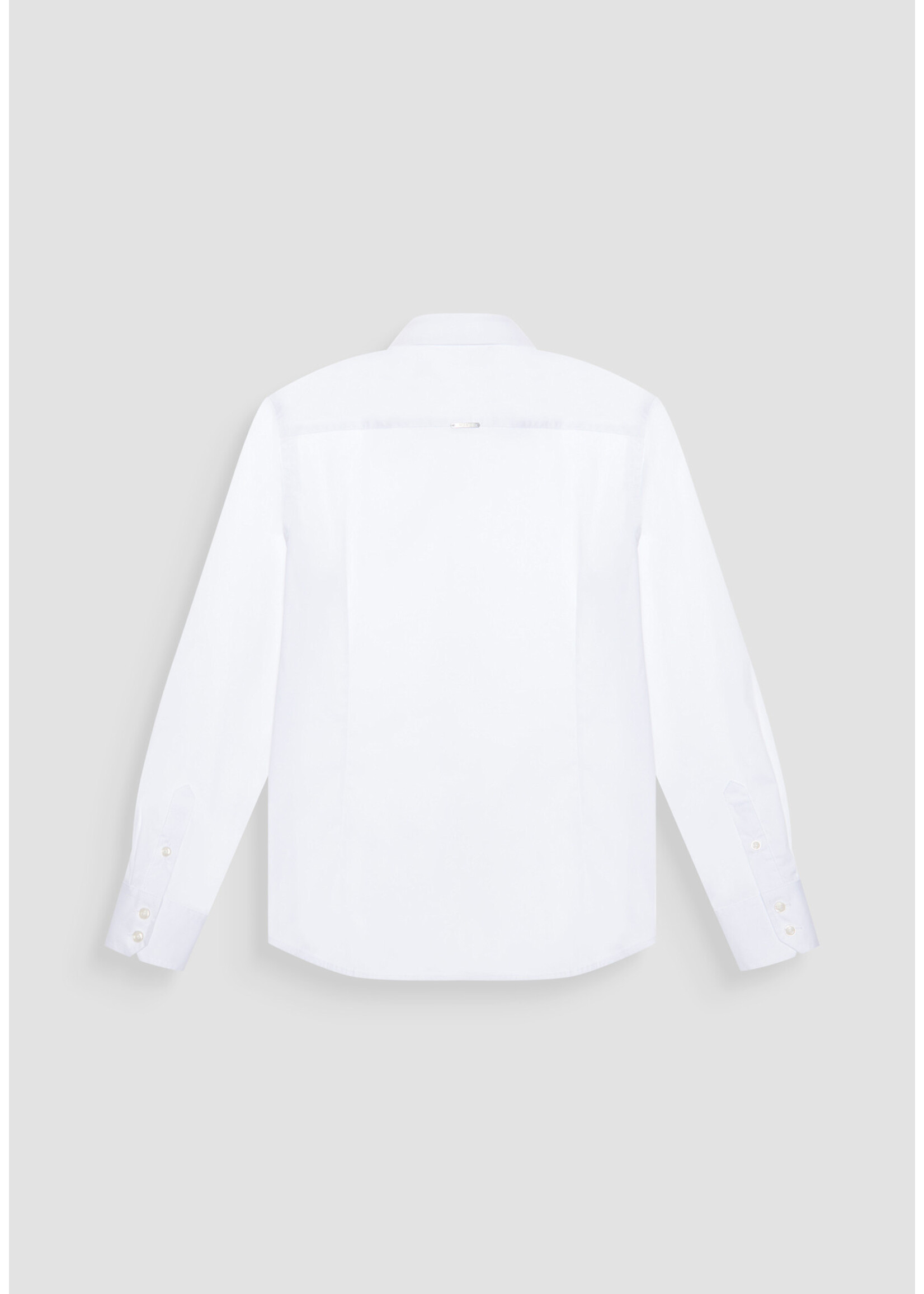 Antony Morato Antony Morato STUTTGART WHITE - MKSL00274-FA450010-1000