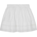 Tommy Hilfiger Tommy Hilfiger EMBROIDERED TAPE SKI, YBR KG0KG08666YBR White