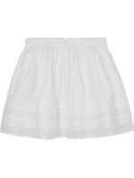 Tommy Hilfiger Tommy Hilfiger EMBROIDERED TAPE SKI, YBR KG0KG08666YBR White