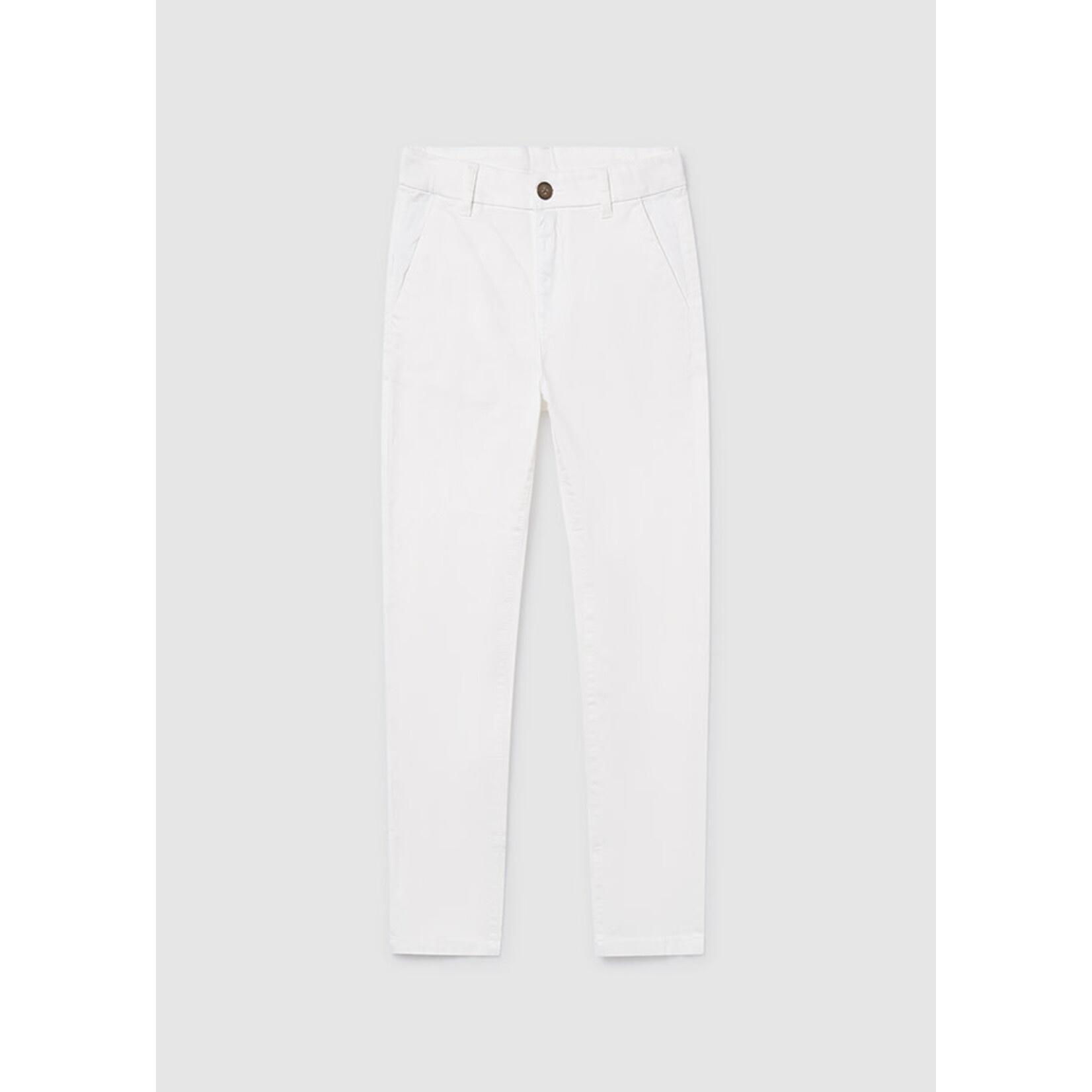 Mayoral Mayoral Basic trousers Cream - 26 00530