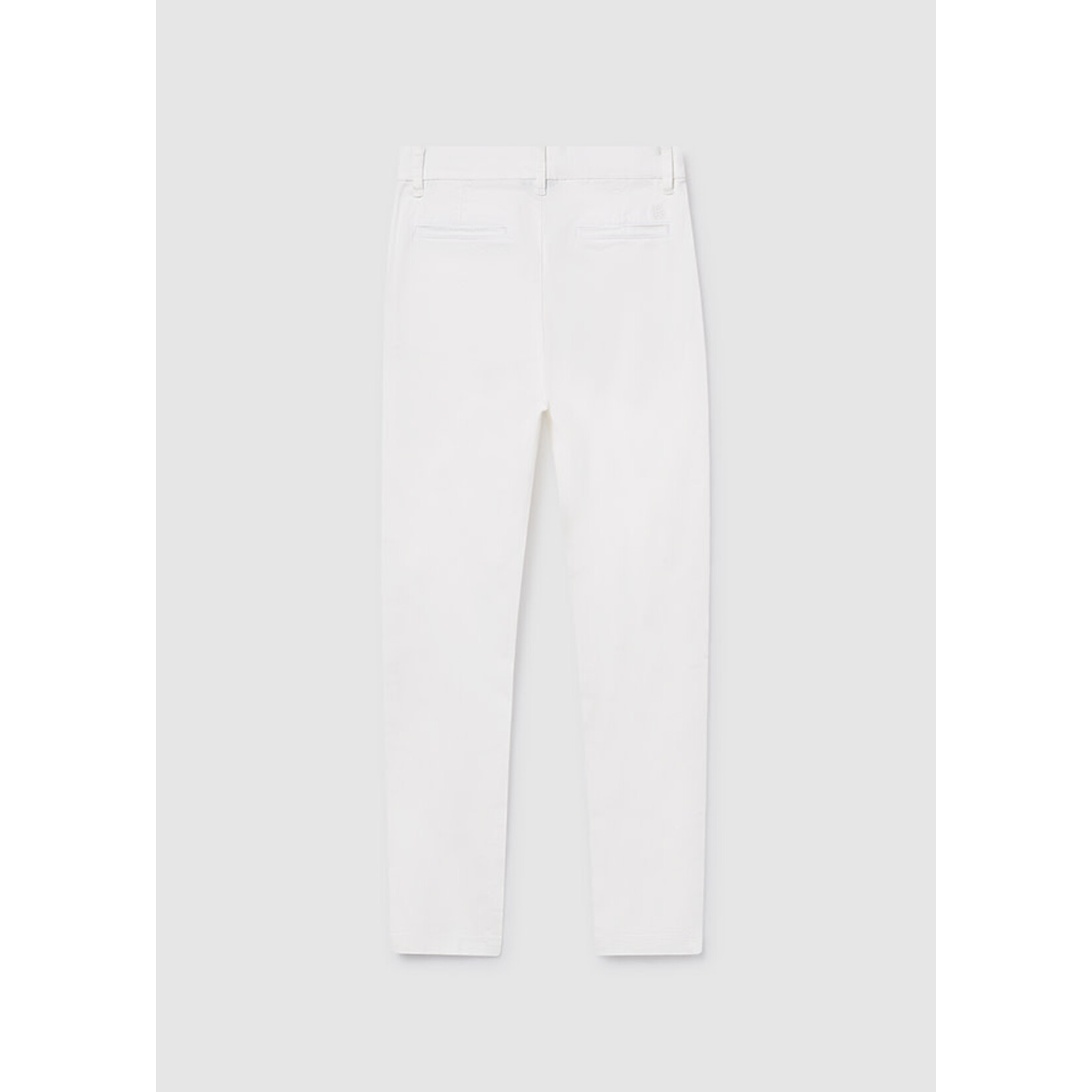 Mayoral Mayoral Basic trousers Cream - 26 00530