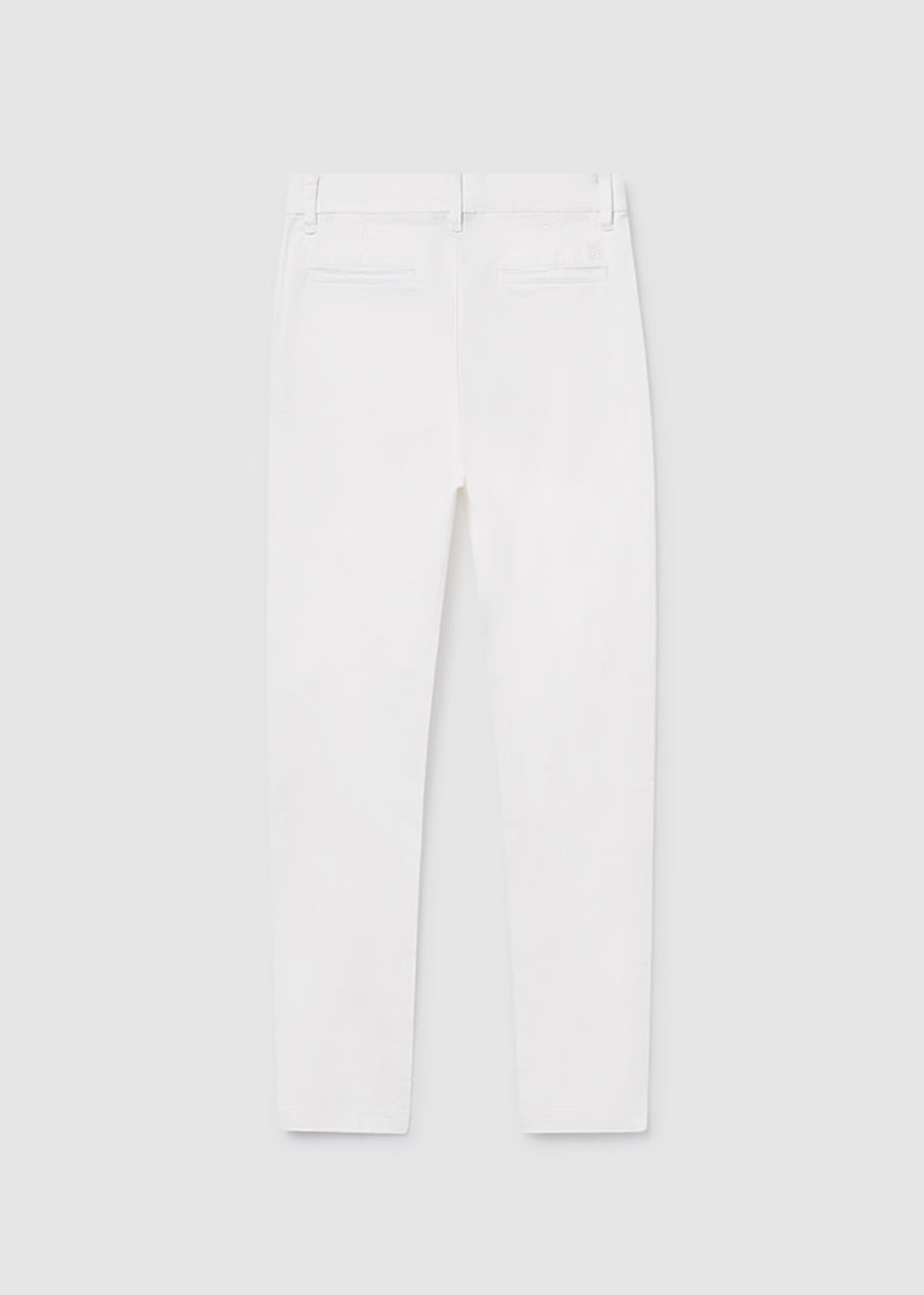 Mayoral Mayoral Basic trousers Cream - 26 00530