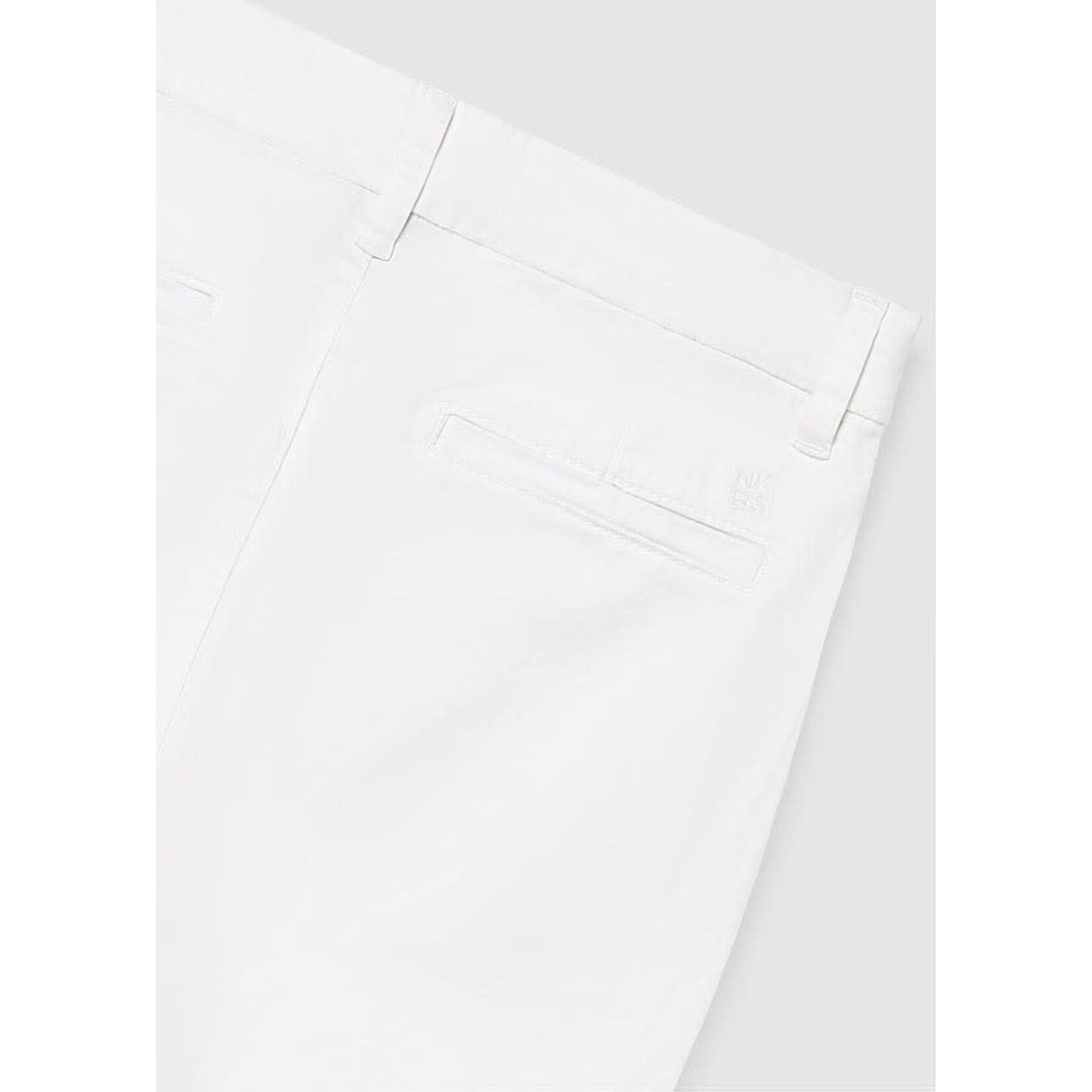 Mayoral Mayoral Basic trousers Cream - 26 00530