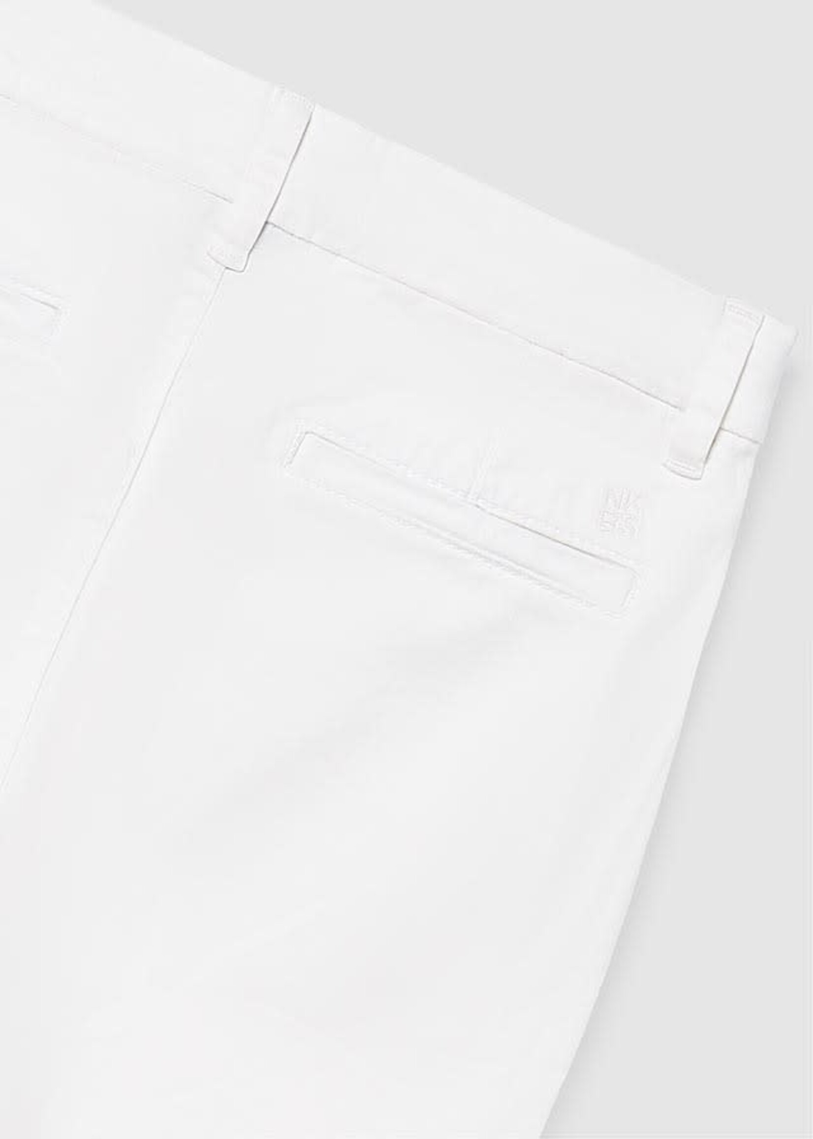 Mayoral Mayoral Basic trousers Cream - 26 00530