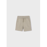 Mayoral Mayoral Basic fleece shorts Col. Mole - 26 00611