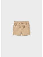 Mayoral Mayoral Linen bermuda Cashew - 26 01220B