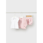 Mayoral Mayoral 3 knit pcs set Crystal - 26 01287B