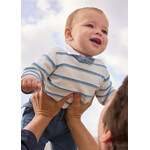 Mayoral Mayoral Knit sweater Blue - 26 01302B