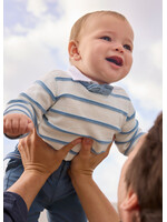 Mayoral Mayoral Knit sweater Blue - 26 01302B