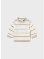 Mayoral Mayoral Knit sweater Natural - 26 01302B