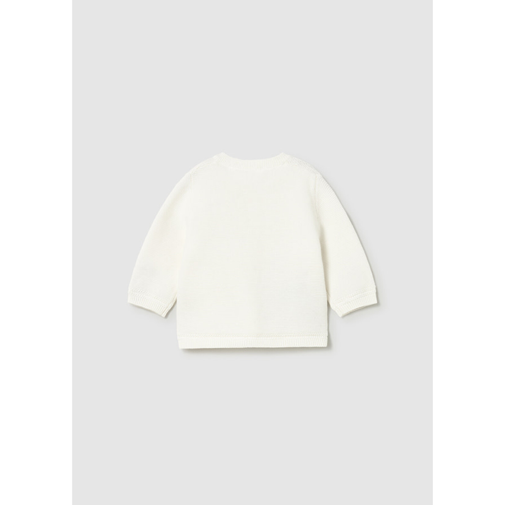 Mayoral Mayoral Knit cardigan Pottery - 26 01303B