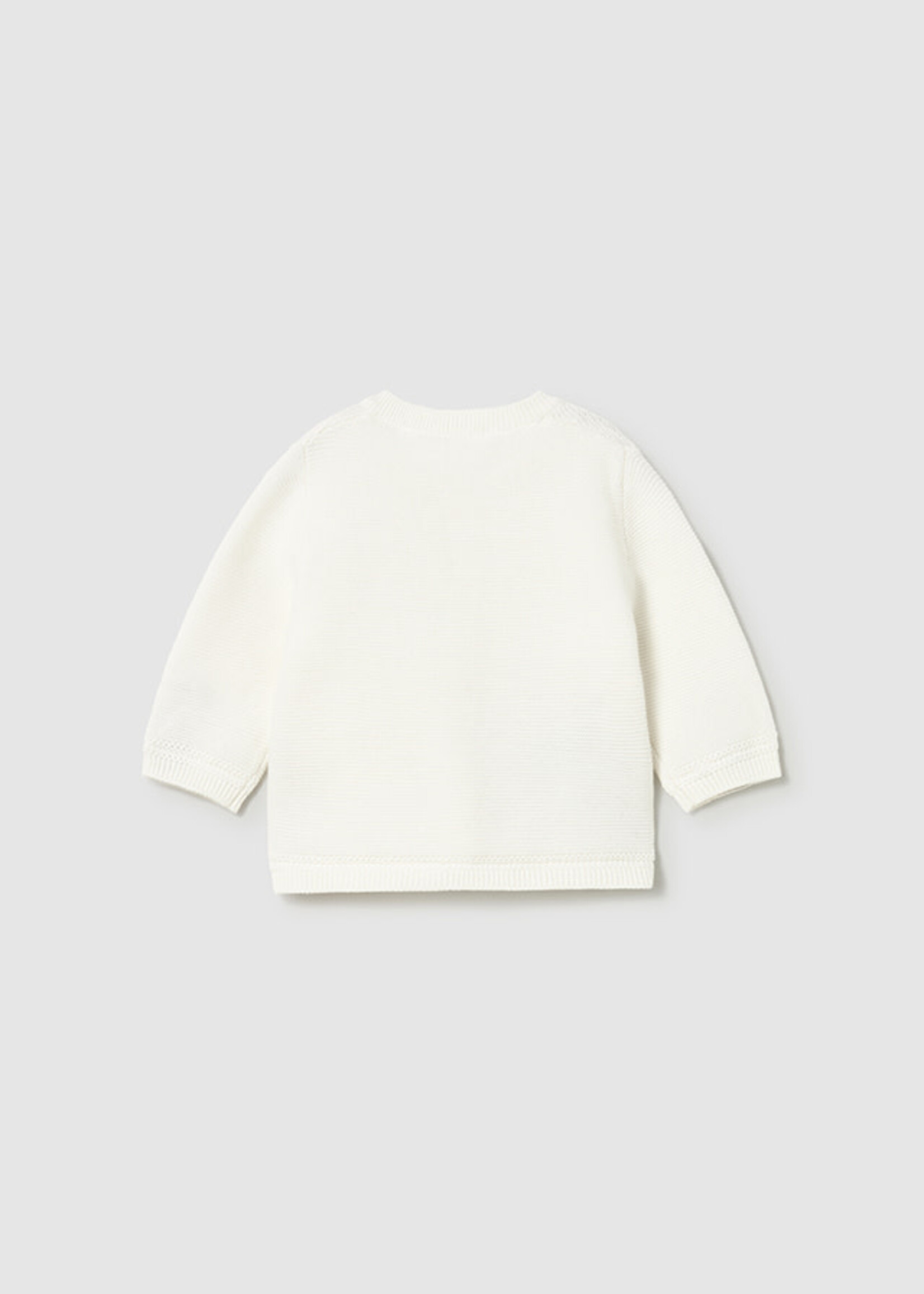 Mayoral Mayoral Knit cardigan Pottery - 26 01303B