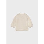 Mayoral Mayoral Knit cardigan Col. Mole - 26 01303B